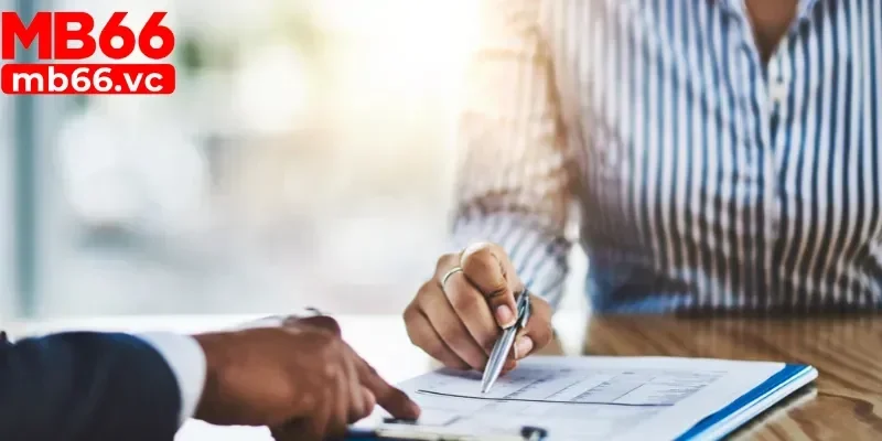 Hướng dẫn tuân thủ điều khoản MB66 để đảm bảo chơi an toàn và hợp pháp